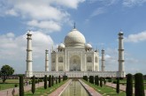Taj Mahal To Stay Shut As Other ASI Monuments Open