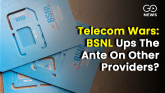 Switch To BSNL Say Users Upset With Jio, Airtel, V