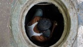 Manual Scavenging Fatalities On The Rise, 4 Die in
