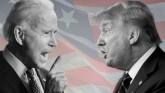 COVID Kills Trump’s Chances In US Presidential Rac