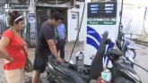 Petrol, Diesel Prices Hiked For The 19th Consecuti