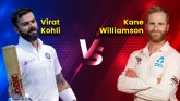 India vs New Zealand, WTC Final Day 3 Report