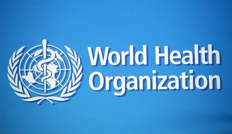 WHO Releases Guidelines To Help Countries Maintain