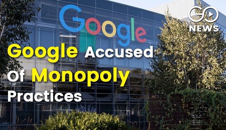 Google CCI media Leak Settles 