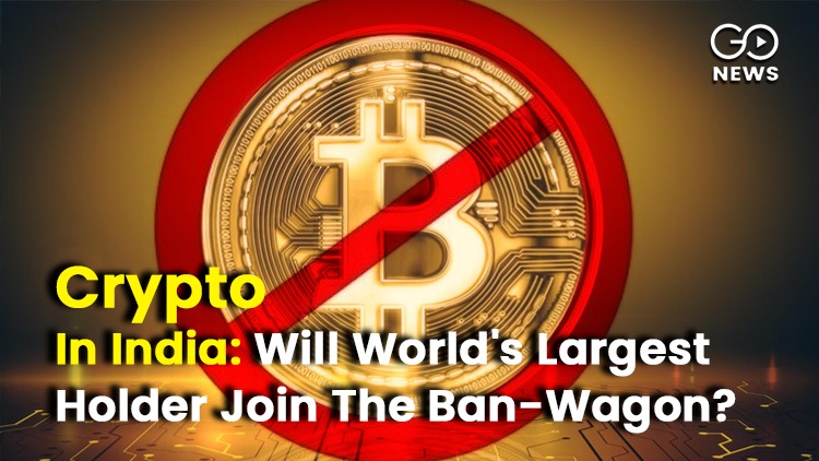 Crypto Ban Rumours Flying After Bill To Be Introdu