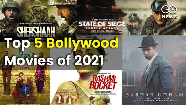 Top 5 Bollywood IMDB Topper Movies Of 2021 