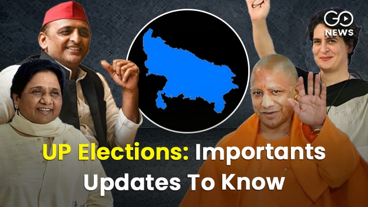 UP Elections Assembly Polls Updates Akhilesh Yadav