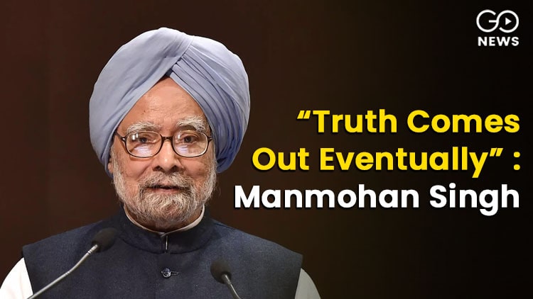 Dr. Manmohan Singh, PM Narendra Modi, Congress , B