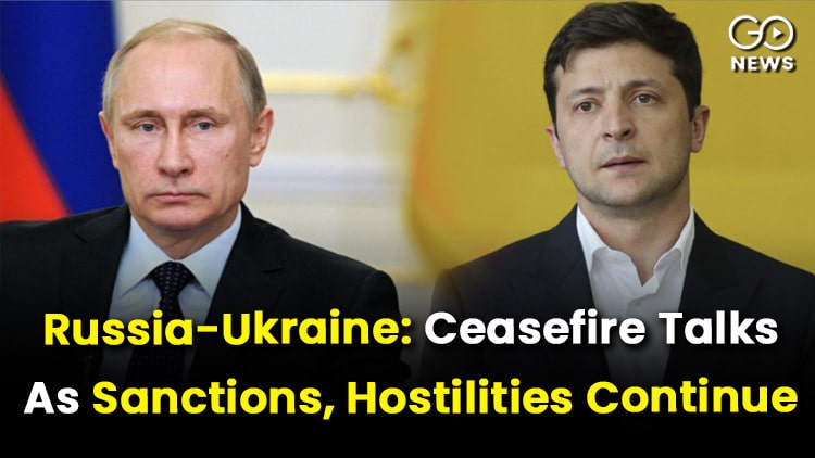 Russia Ukraine Conflict UN Security Council India 