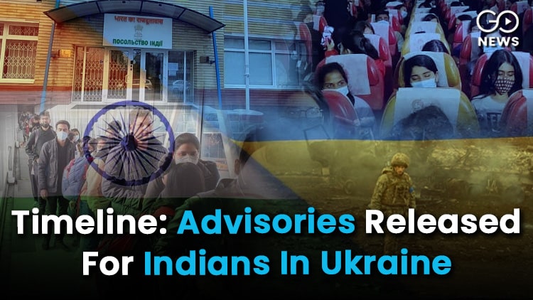 Ukraine Russia Crisis, Indian Embassy, advisories,