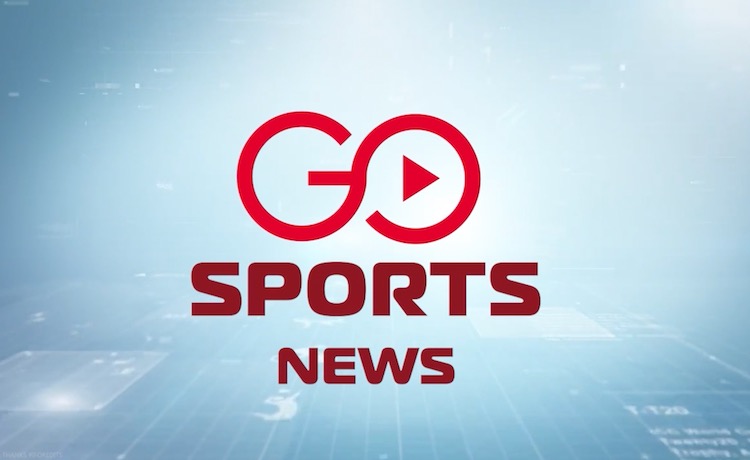Go Sports: Top Sports News