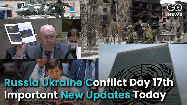 Ukraine, Russia, Ukraine Russia Crisis, Kyiv , Mar