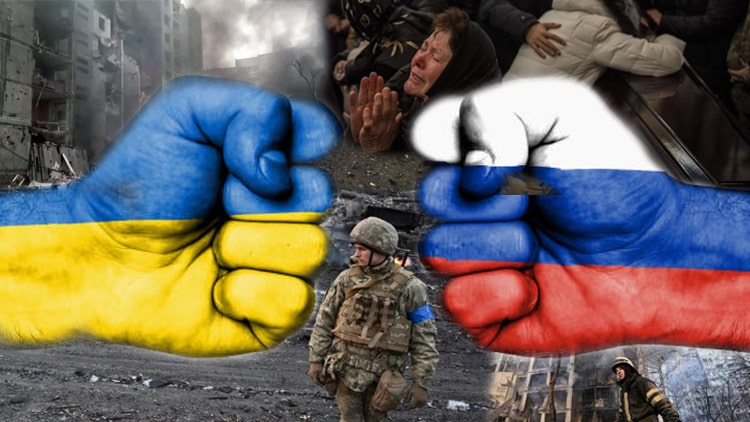 Russia Ukraine Conflict Day 21 Updates Zelenskyy N