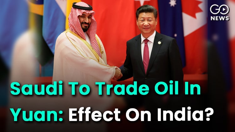 Saudi Arabia To Trade Oil In Yuan: How Will It Aff