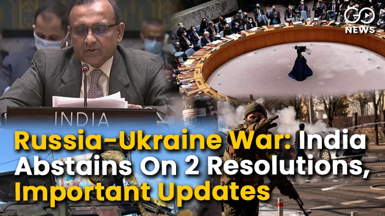 Russia Ukraine War Conflict Day 30 US NATO 