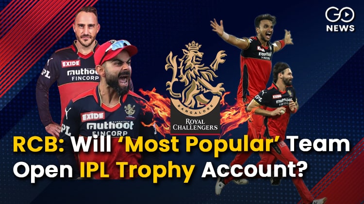 IPL 2022: Can The Most Popular Team RCB Win Their 