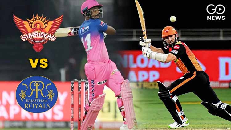 IPL 2022: Sunrisers Hyderabad To Face Rajasthan Ro