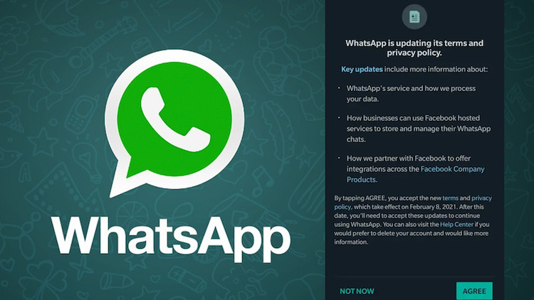 WhatsApp Rolls Out Much-Awaited Payments Feature I