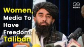 Taliban's U-turn? "Women, Media will get freedom"