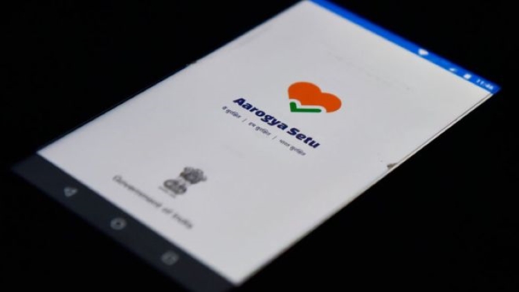 Govt Open-Sources Aarogya Setu Android App’s Code 