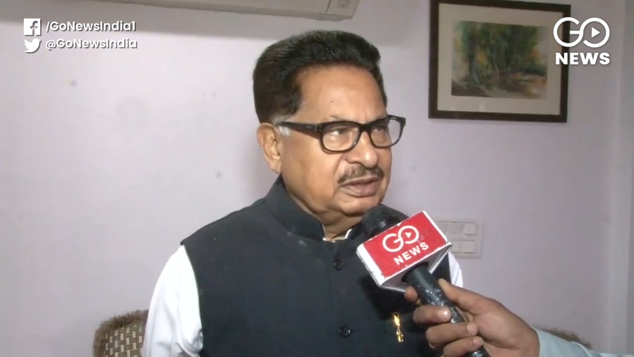 PL Punia: Whole Country Discussing Delhi Riots Exc