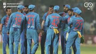 India Win T20 Series Against Sri Lanka