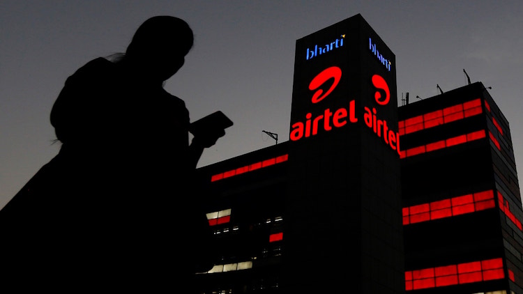 Airtel Accepts Security Flaw Compromising Over 300