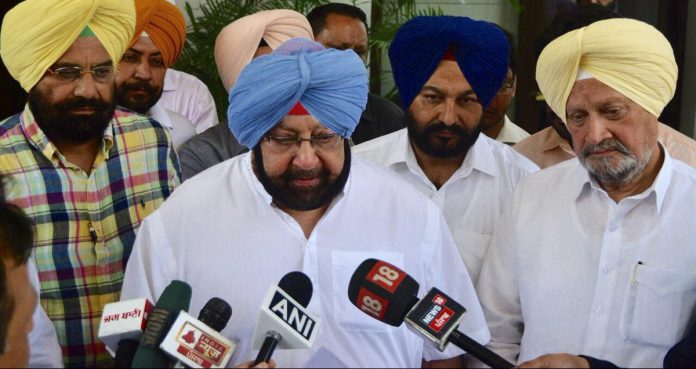 Punjab CM: No Hindus Or Muslims, All Are God's Chi