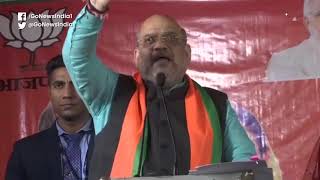 Amit Shah On Delhi Results: Hate Speeches May Have