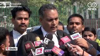Nirbhaya Convict Moves EC Against Delhi Administra