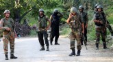 'Terror Free' Baramulla District Rocked By Terrori