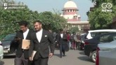Reservation Not A Fundamental Right, Says SC