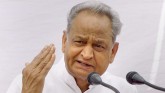 Ashok Ghelot: BJP Trying To Topple Rajasthan Govt,