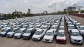 Auto Sector Blues: Vehicle Sales Tumble 42% In Jun