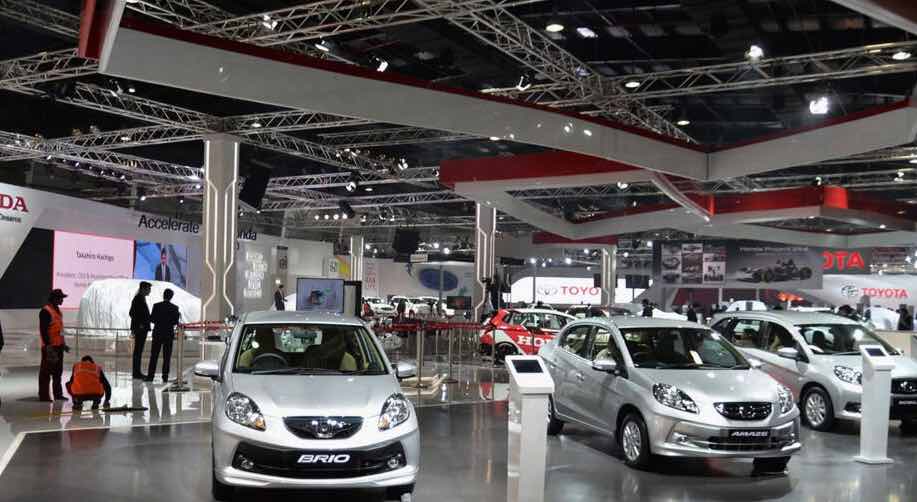 Many big companies in auto sector opted out of Aut