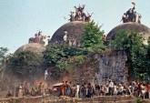 ‘Babri Masjid Demolition Not Pre-Planned’ Says Cou