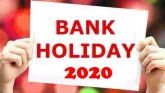 Bank Holidays In August 2020: Banks May Remain Clo