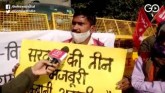 Bihar Farmers Share Ordeal About Farming Not A Via