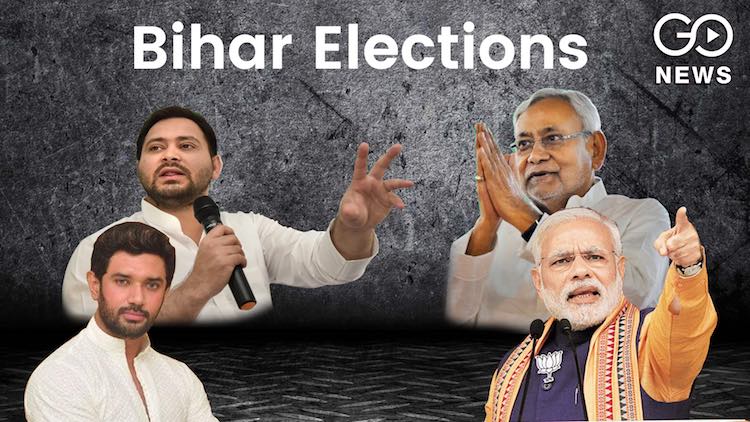 Now Modi But Post-Nov 10, Nitish Will Bow Before T
