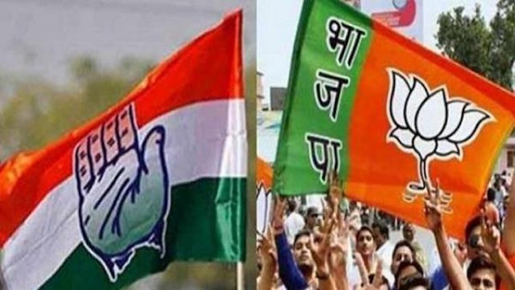 Haryana-Maharashtra Legislative Assembly: BJP's lo