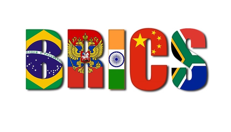 Global Worries As COVID-19 Cases Spike In BRICS Na