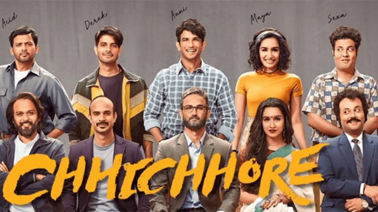 Box Office Report: Chhichhore