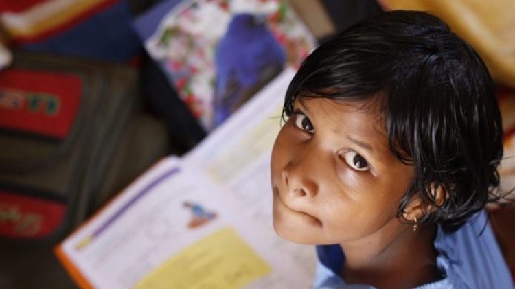 Future Of 247 Million Kids In India Threatened By 