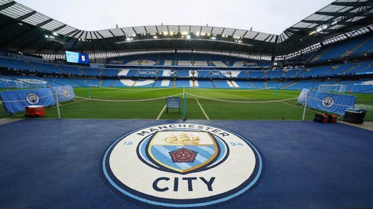Manchester City Banned From Champion League For 2 