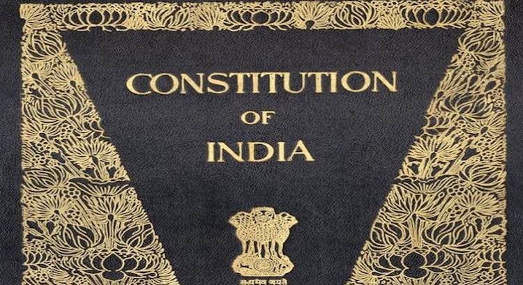 Biggest word for the year 2019: constitution