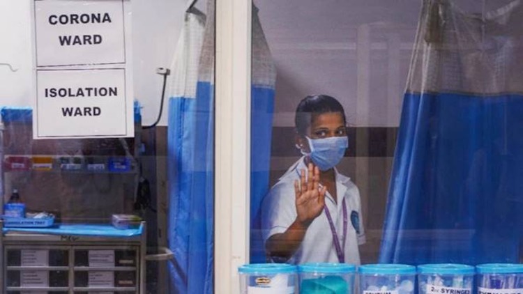 Kerala Declares Coronavirus State Calamity After T