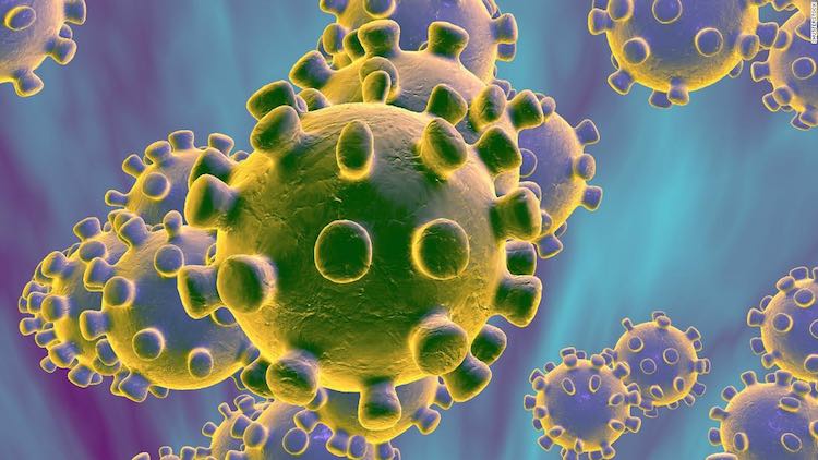 Coronavirus spread in 25 countries, outcry in the 