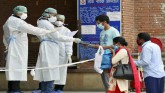 India COVID-19 Cases Cross 3 Lakh After Record 11,