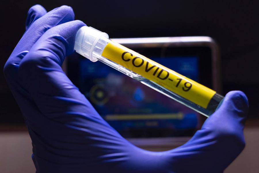 COVID-19: Biggest Single Day Spike In India, Cases