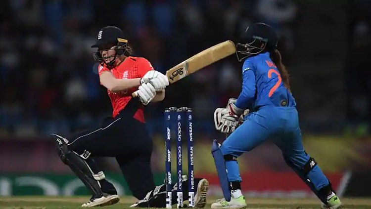 India vs England, first T20 semi-final (preview)